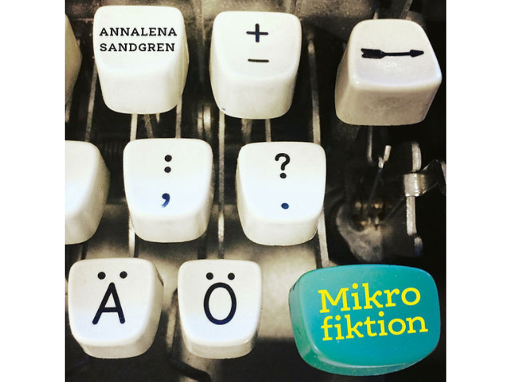 Mikrofiktion