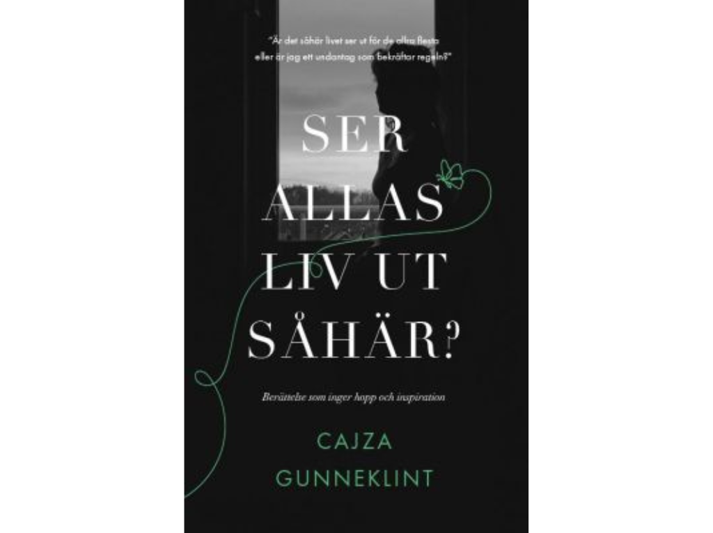 Ser allas liv ut så här?
