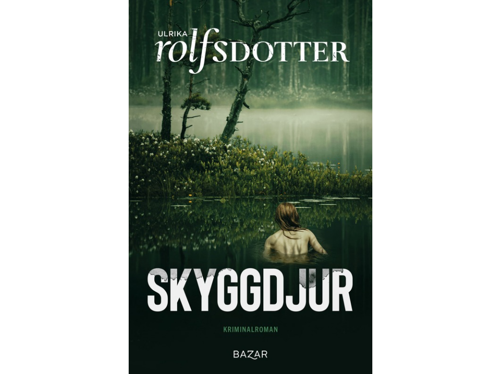 Skyggdjur