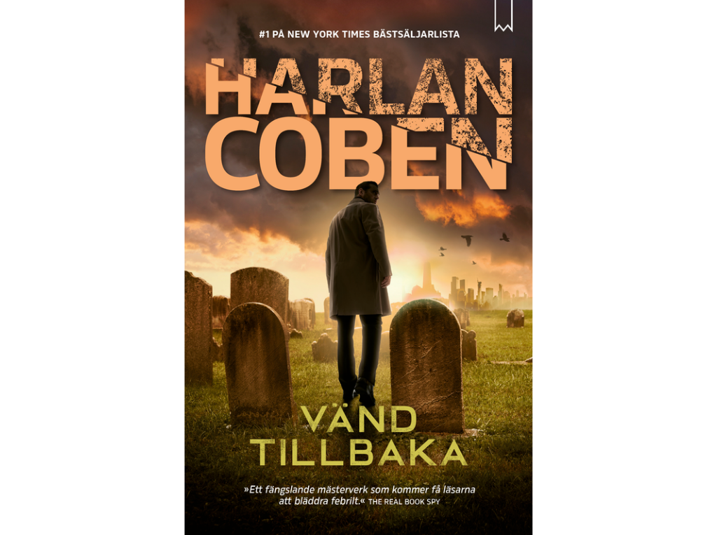 Vänd tillbaka
