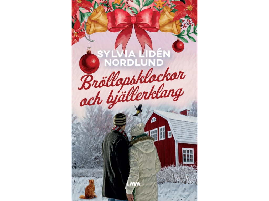 Bröllopsklockor och bjällerklang