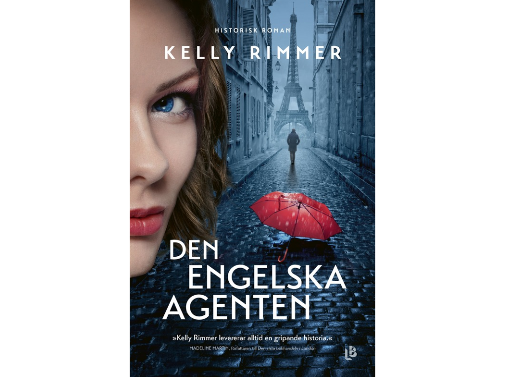 Den engelska agenten