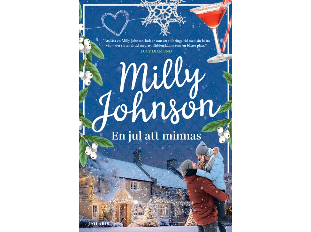 En jul att minnas