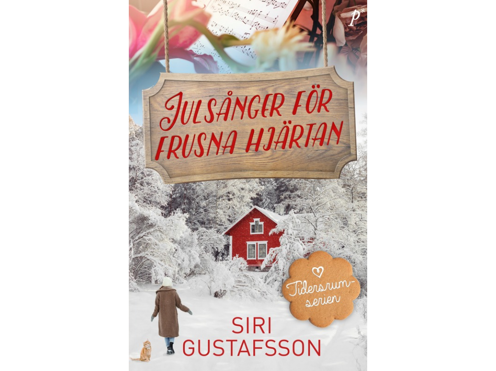 Julsånger för frusna hjärtan