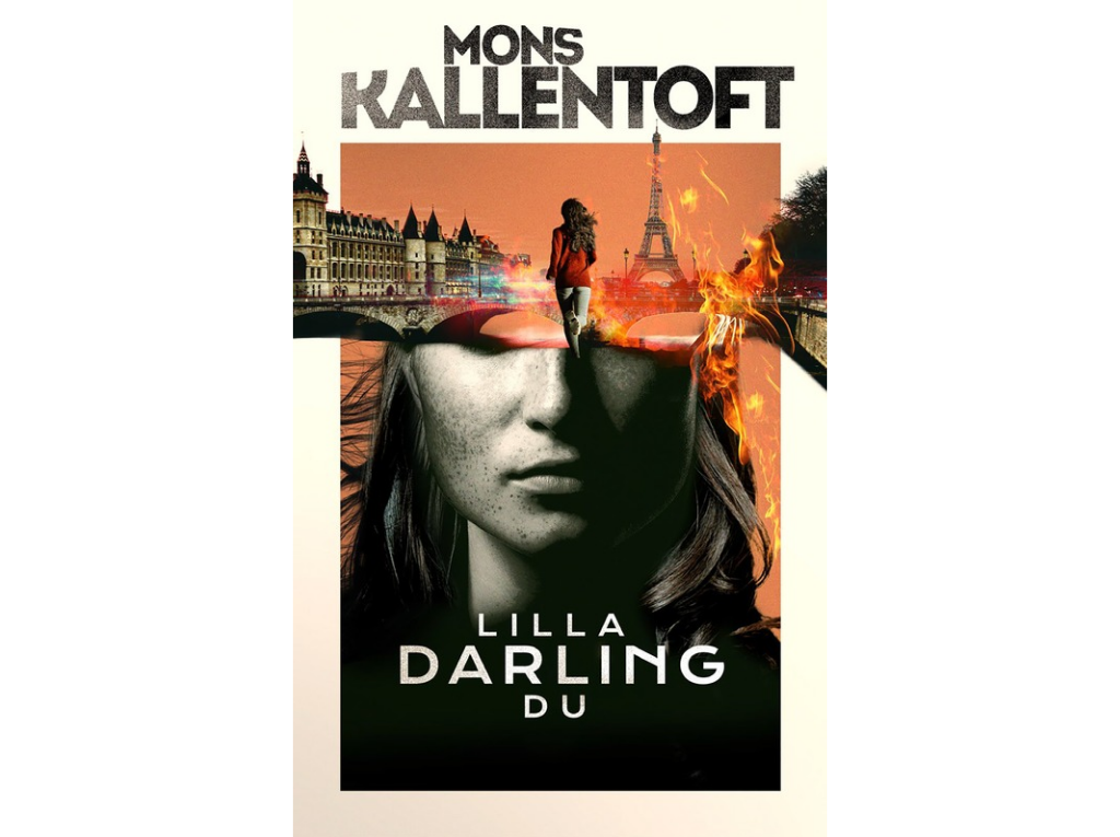 Lilla darling du