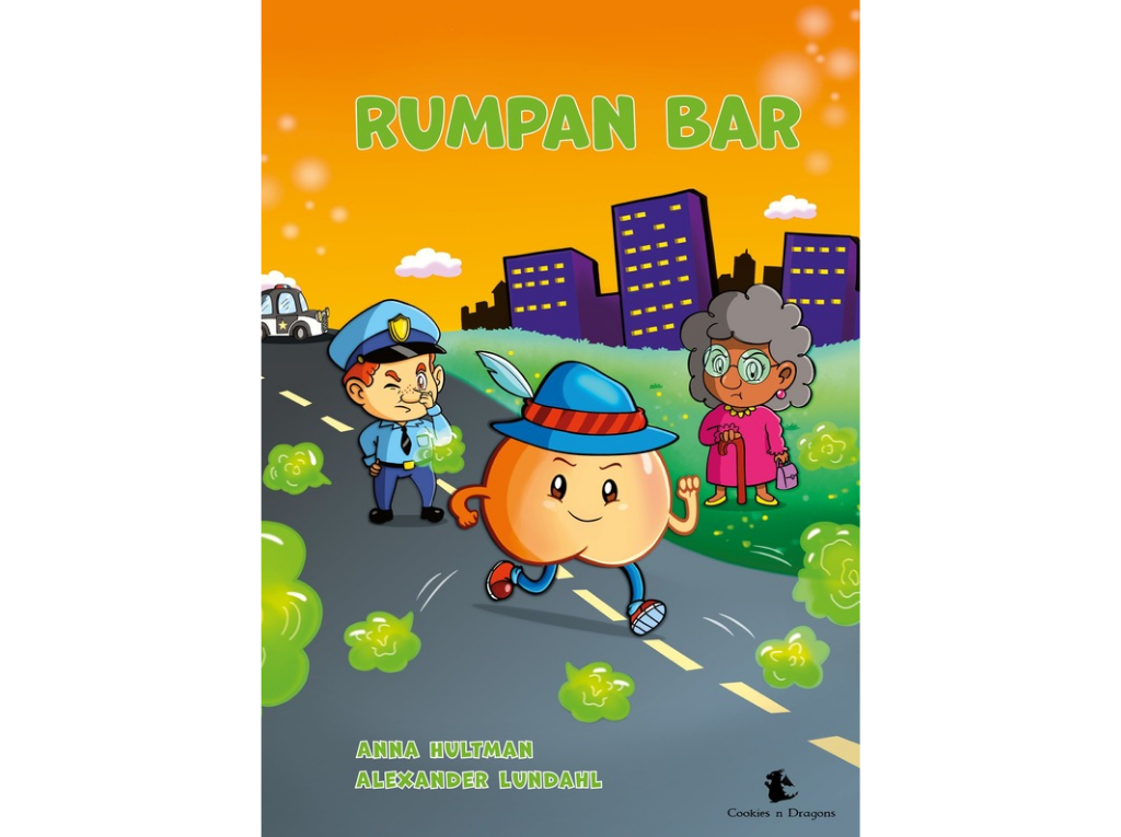 Rumpan bar