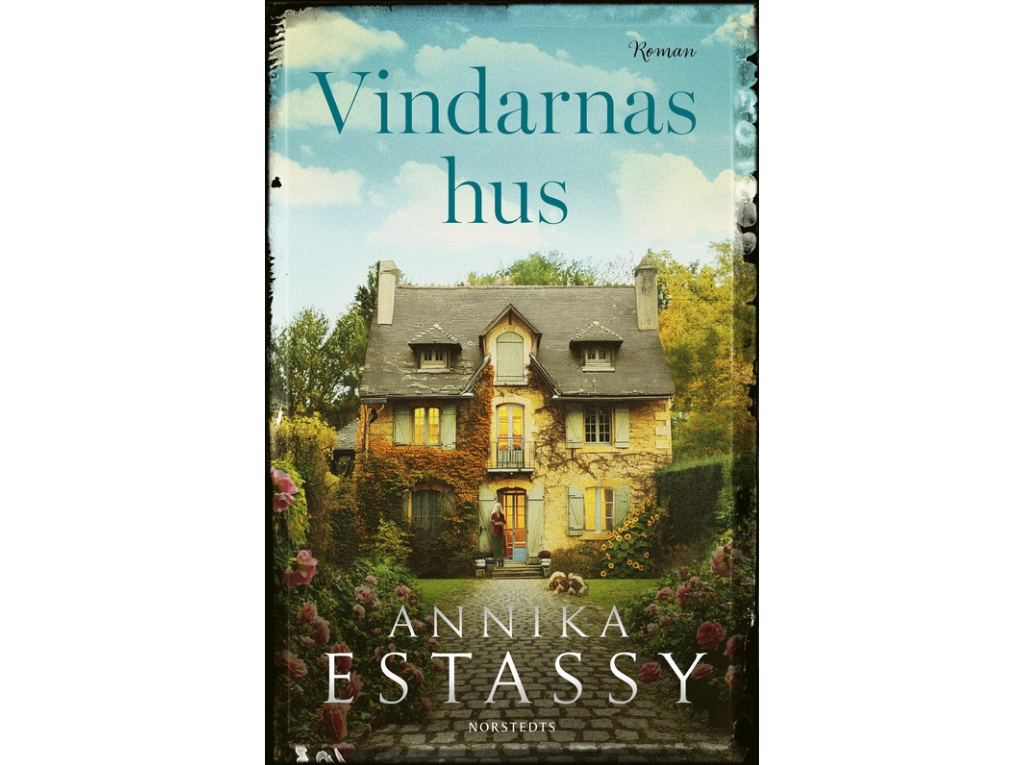 Vindarnas hus