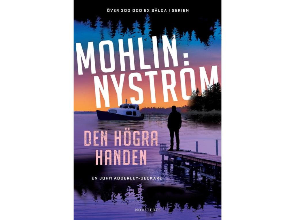 Den högra handen
