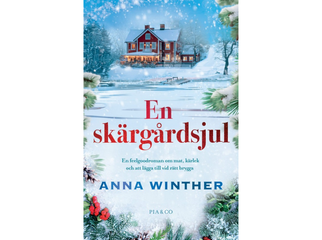 En skärgårdsjul