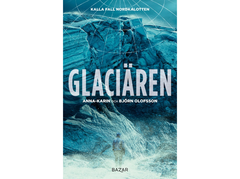 Glaciären