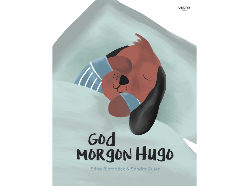 God morgon Hugo