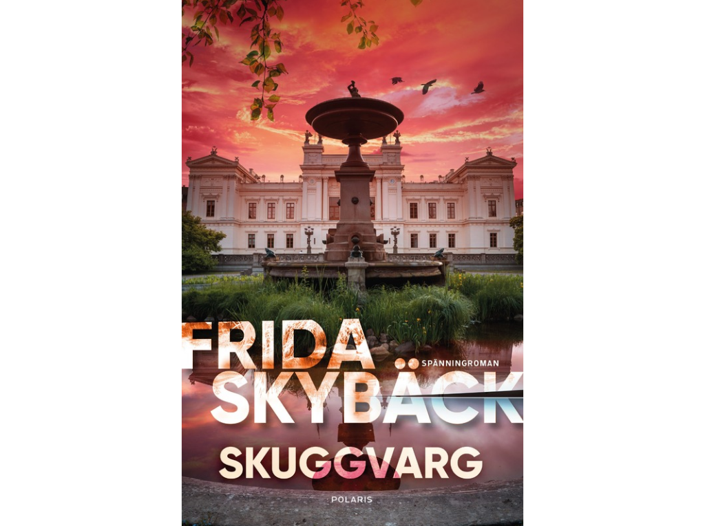 Skuggvarg