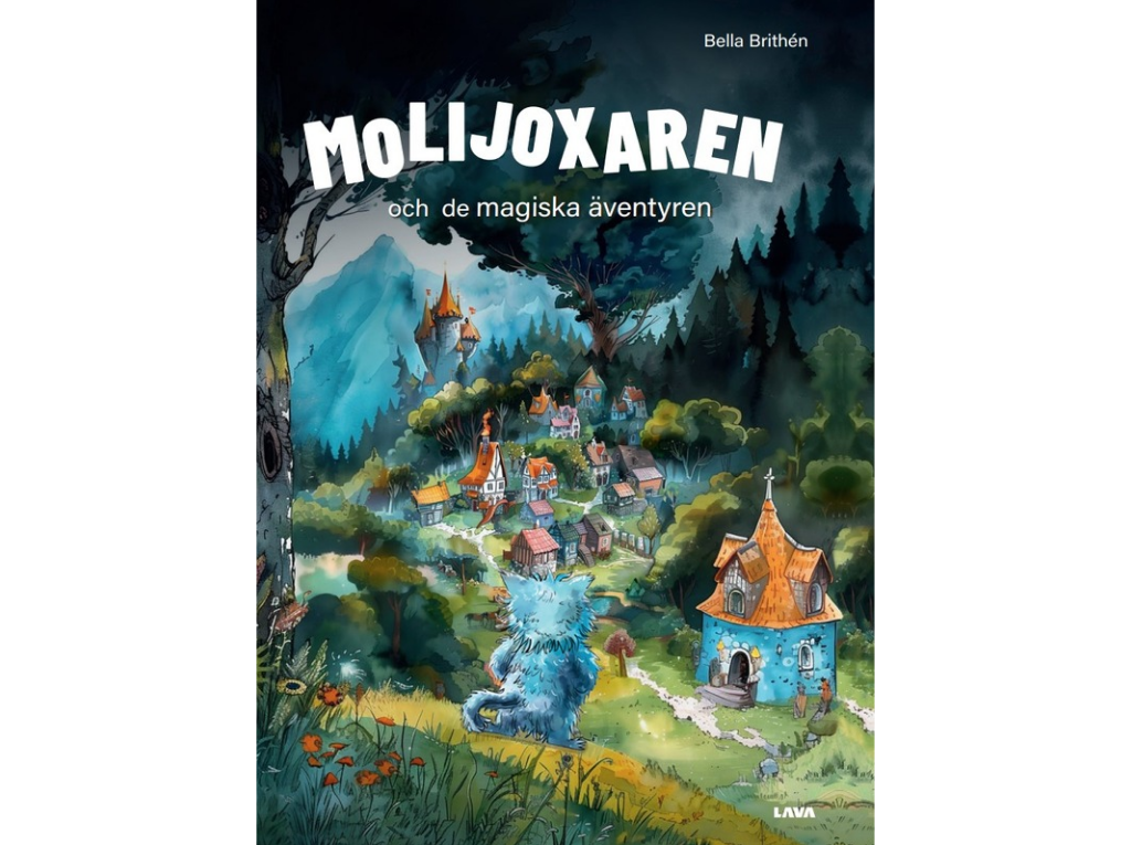 Molijoxaren