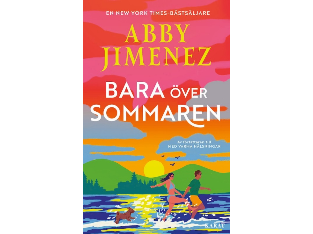 Bara över sommaren