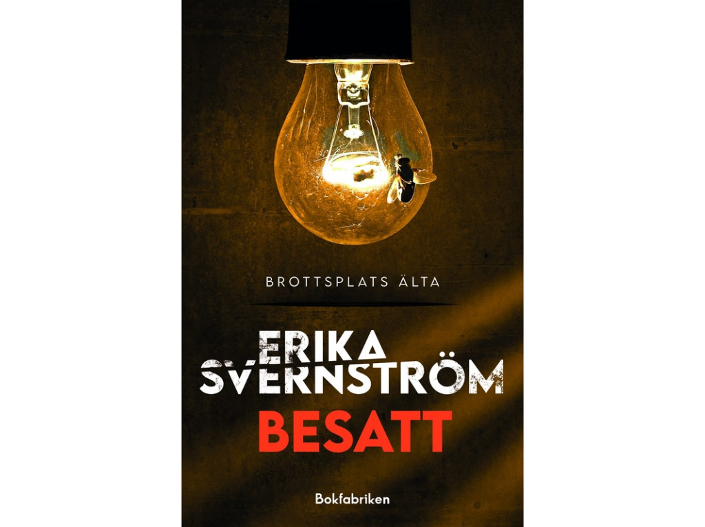 Besatt