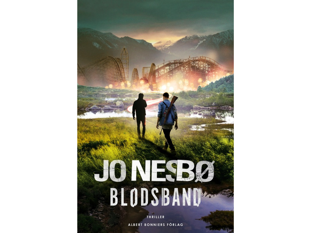 Blodsband