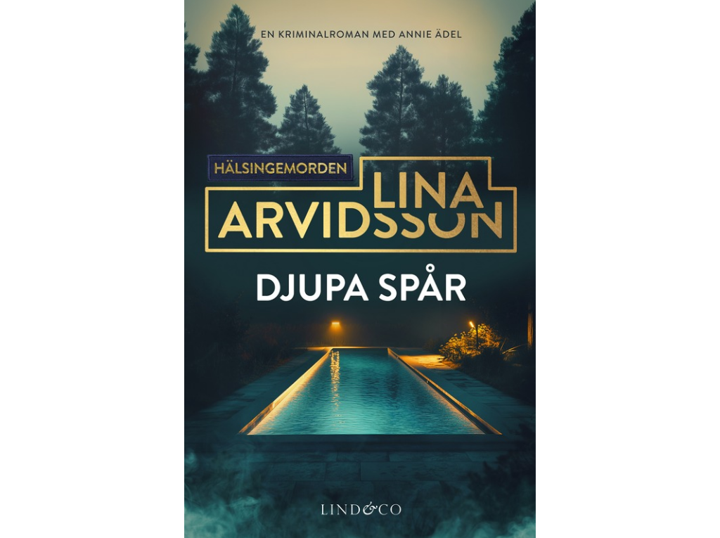 Djupa spår