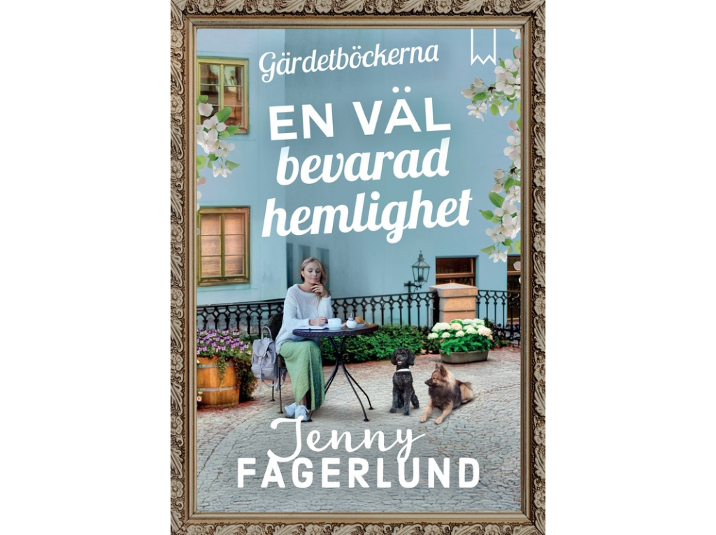 En väl bevarad hemlighet