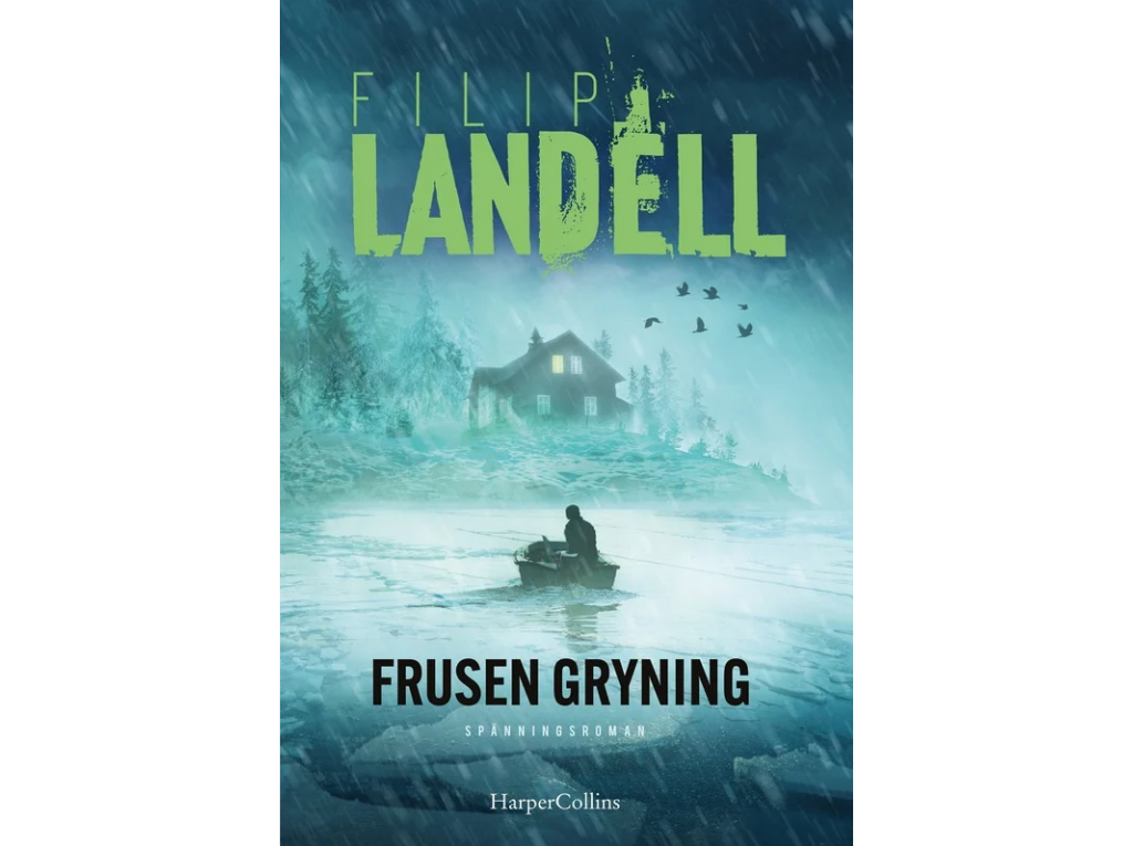 Frusen gryning