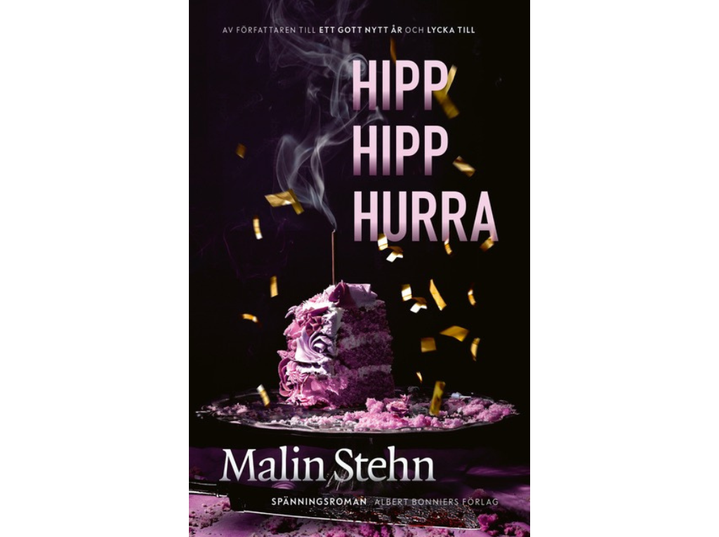 Hipp hipp hurra