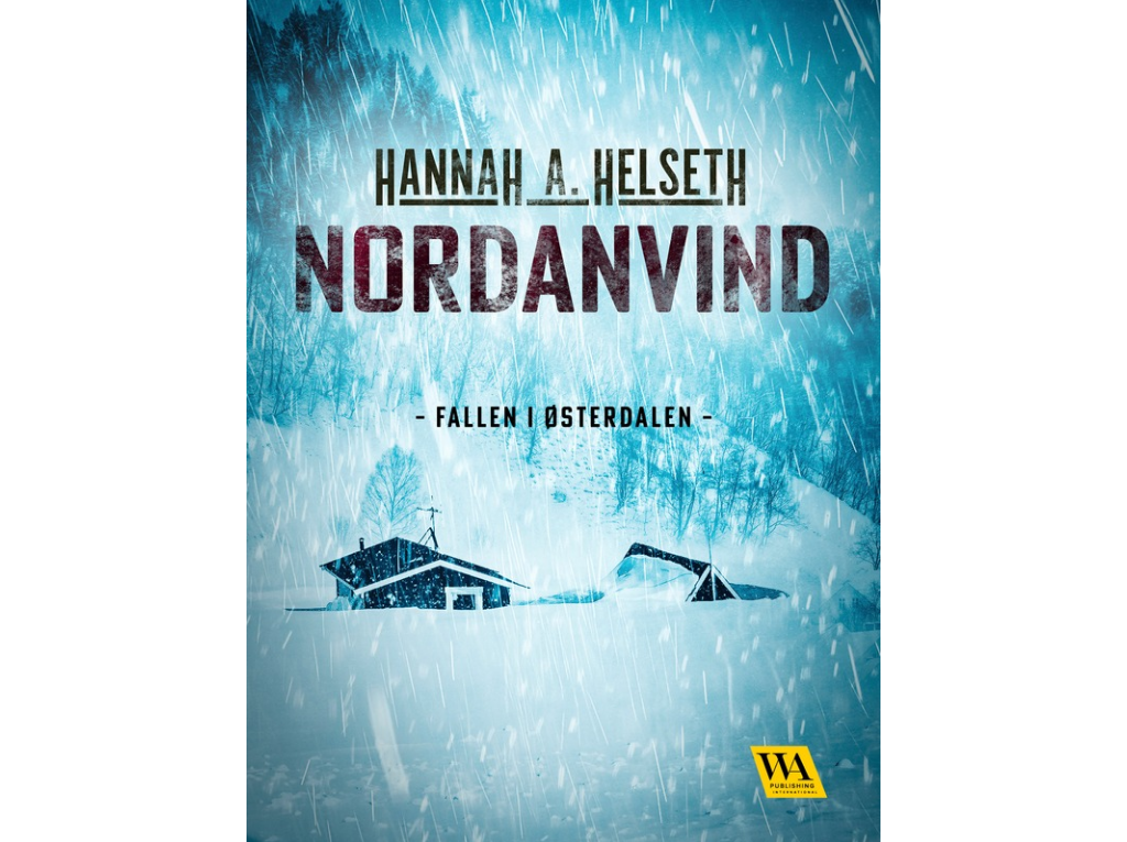 Nordanvind