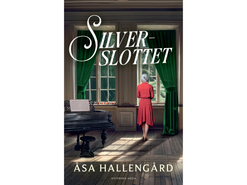 Silverslottet