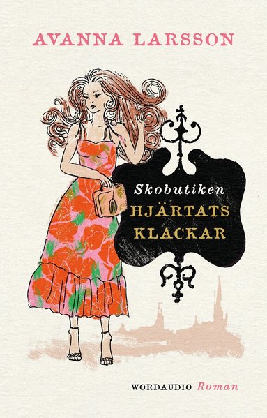 Skobutiken Hjärtats klackar