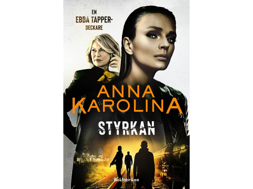 Styrkan
