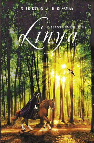 Linya – Svalans hemligheter