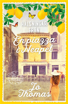 En piazza i Neapel