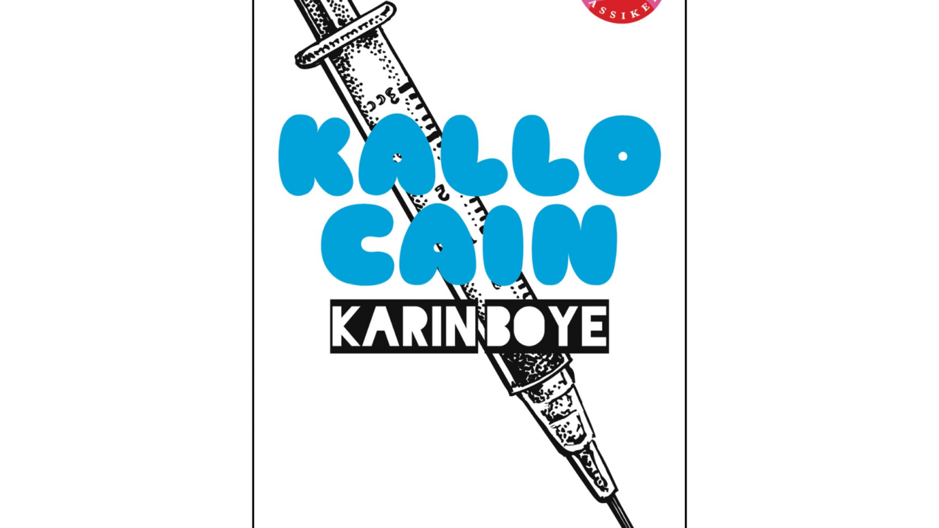 Kallocain