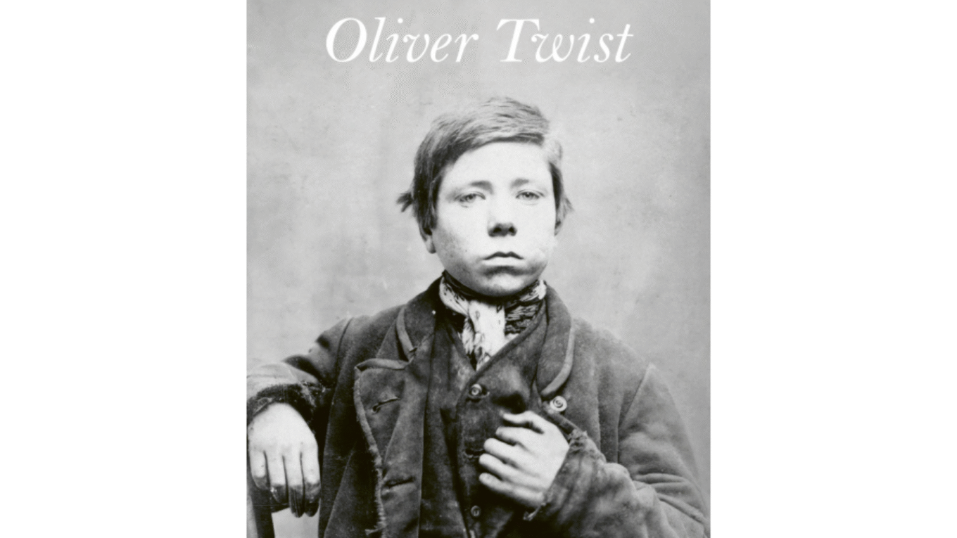 Oliver Twist
