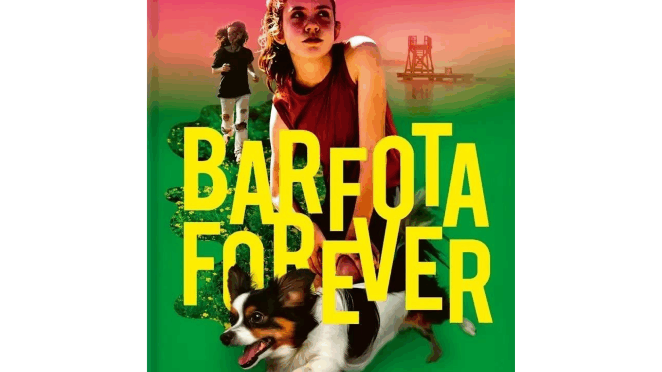 Barfota forever