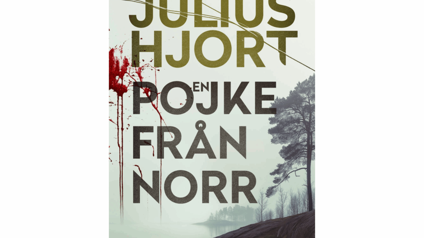 En pojke från norr