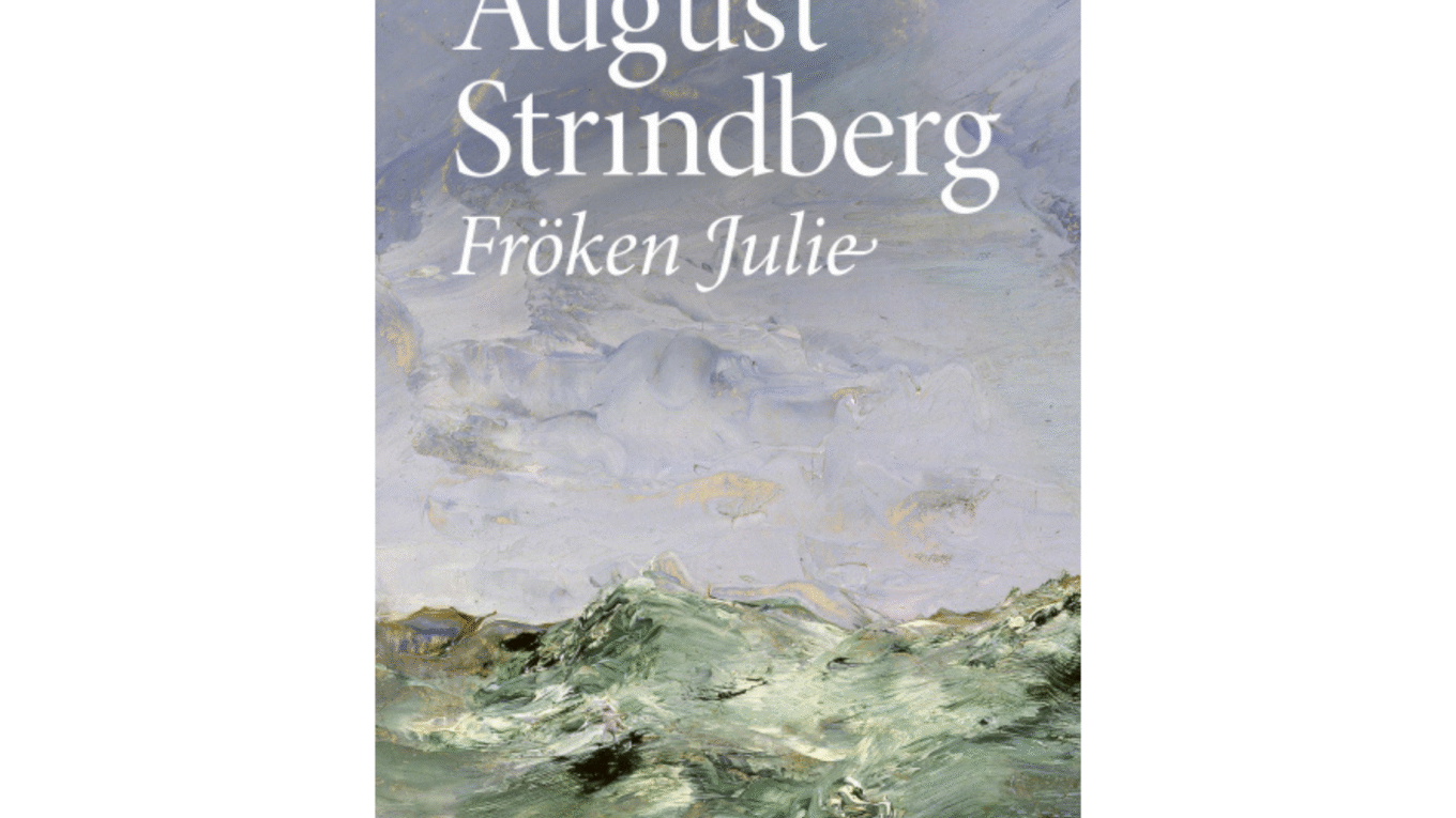 Fröken Julie