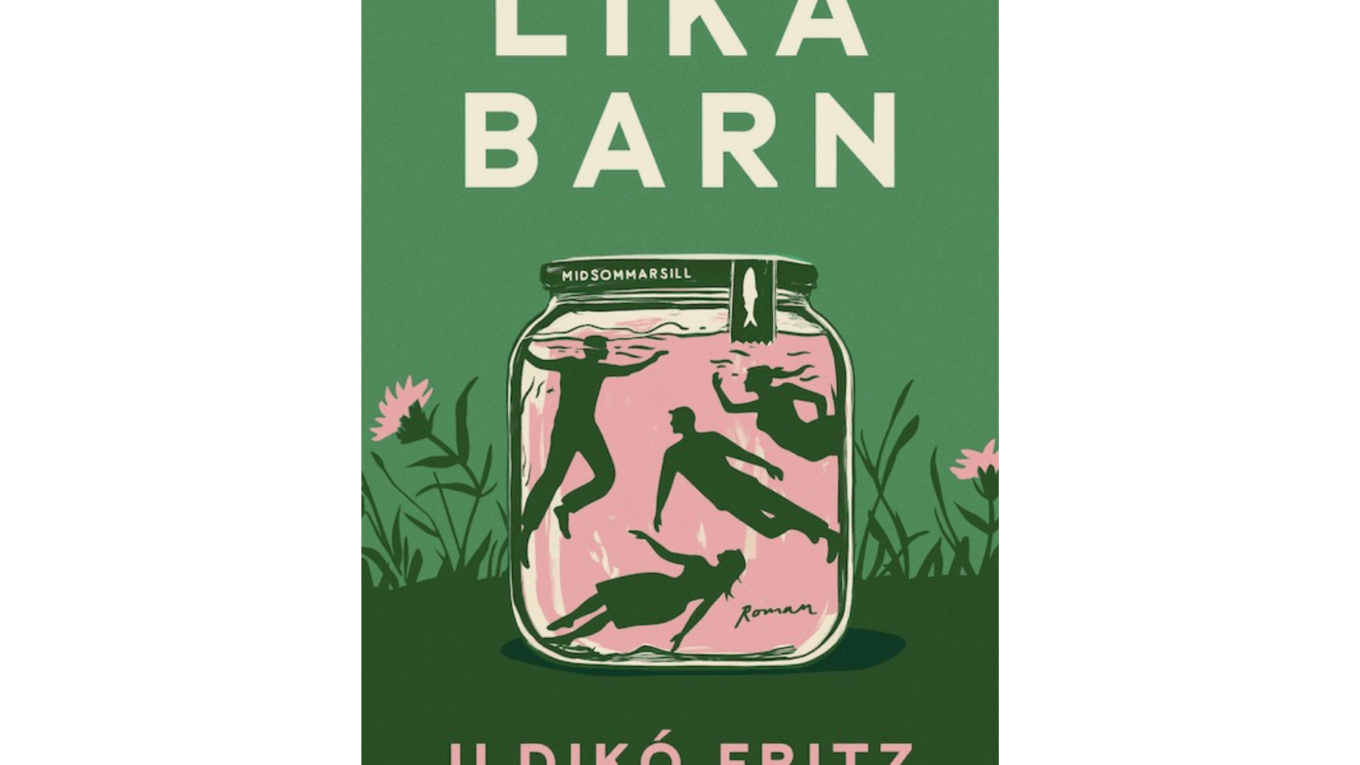 Lika barn