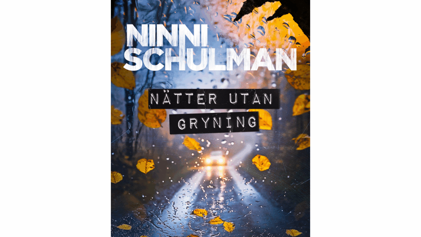 Nätter utan gryning