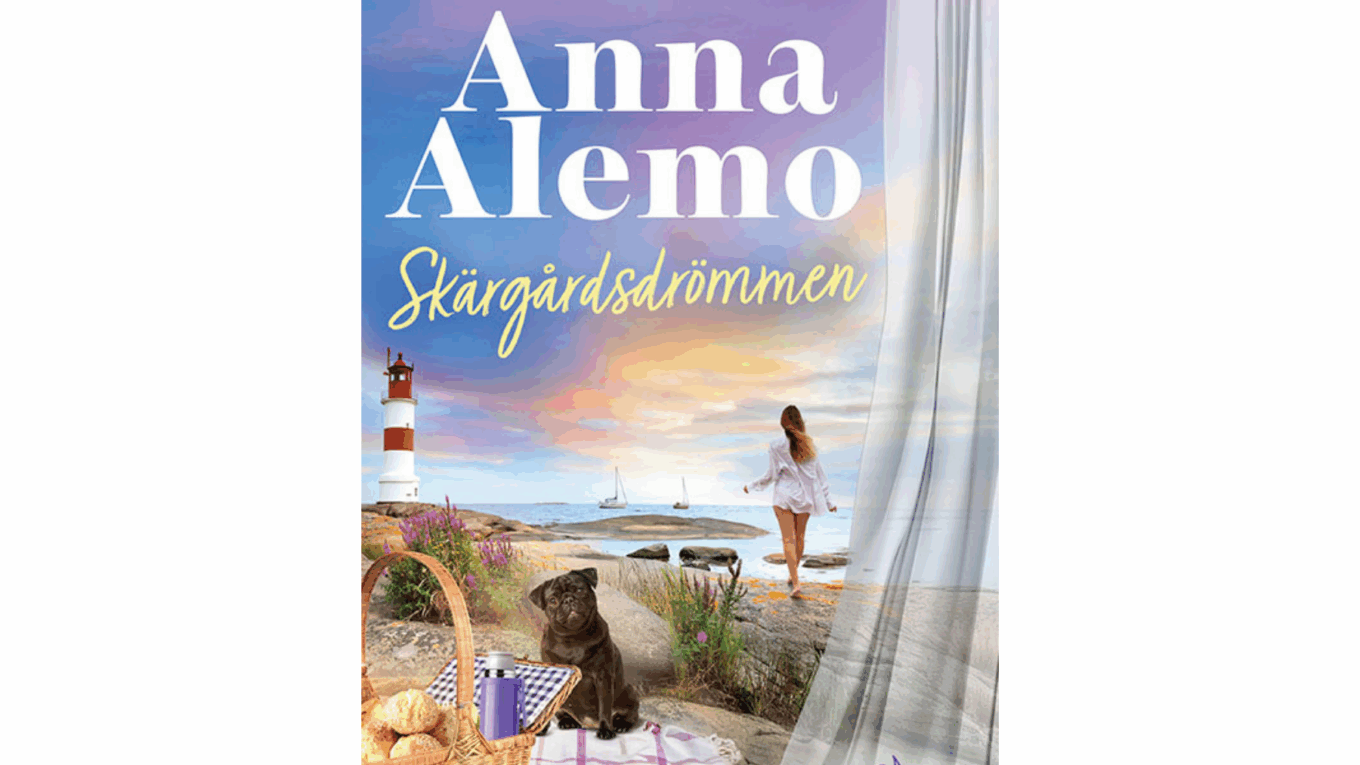 Skärgårdsdrömmen