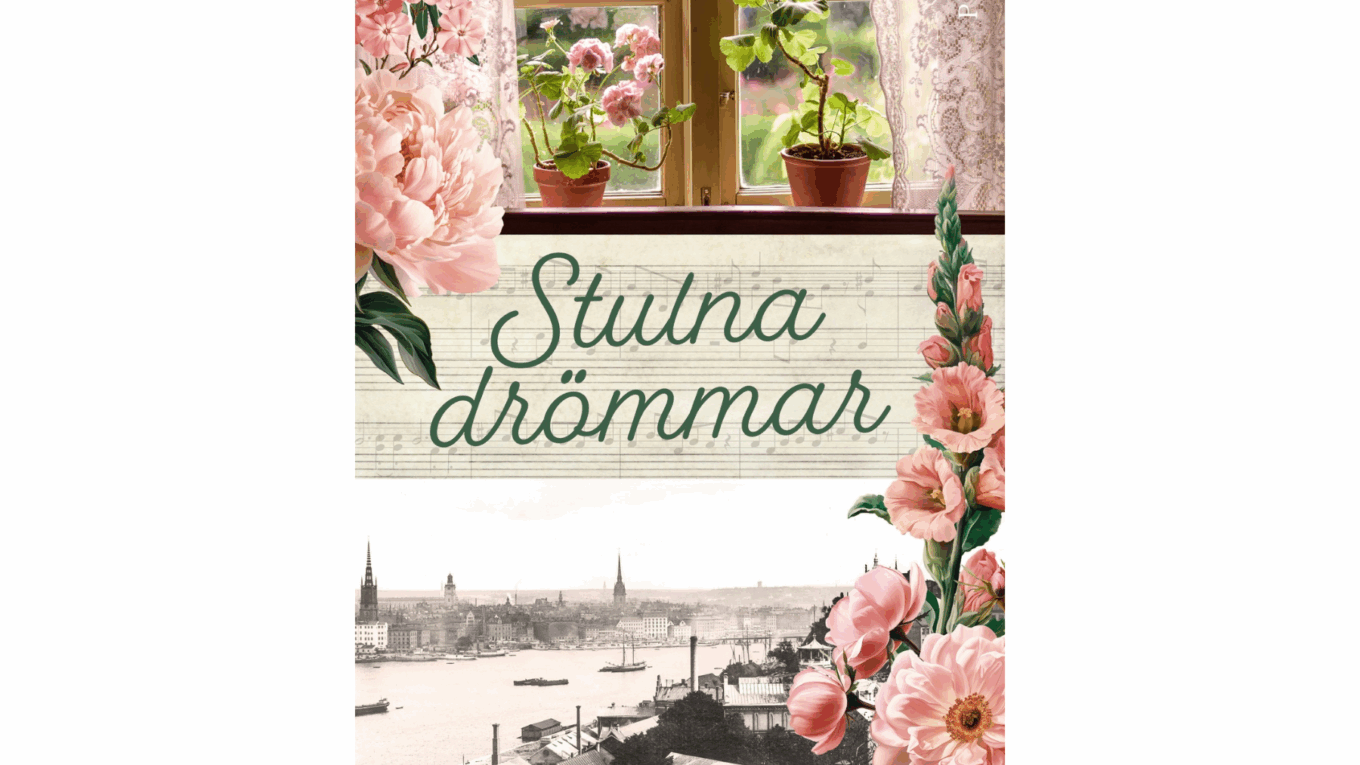 Stulna drömmar