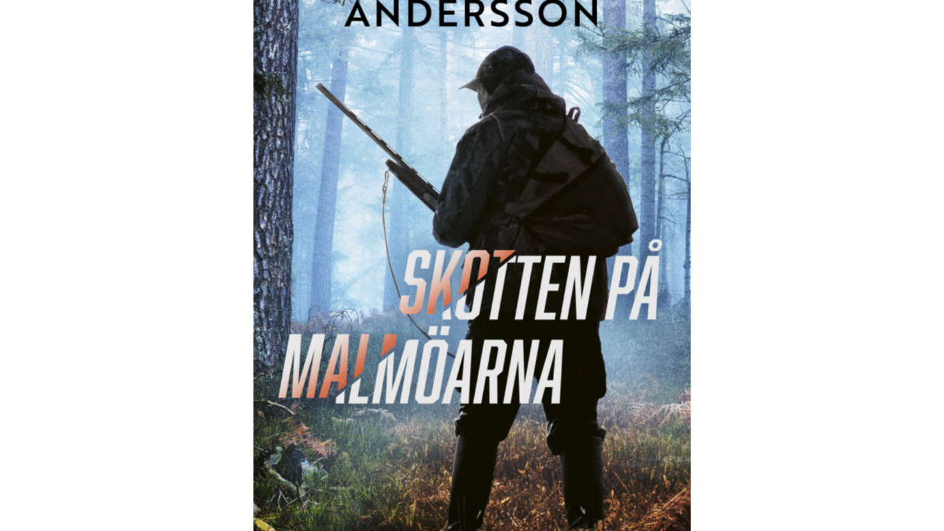 Skotten på Malmöarna