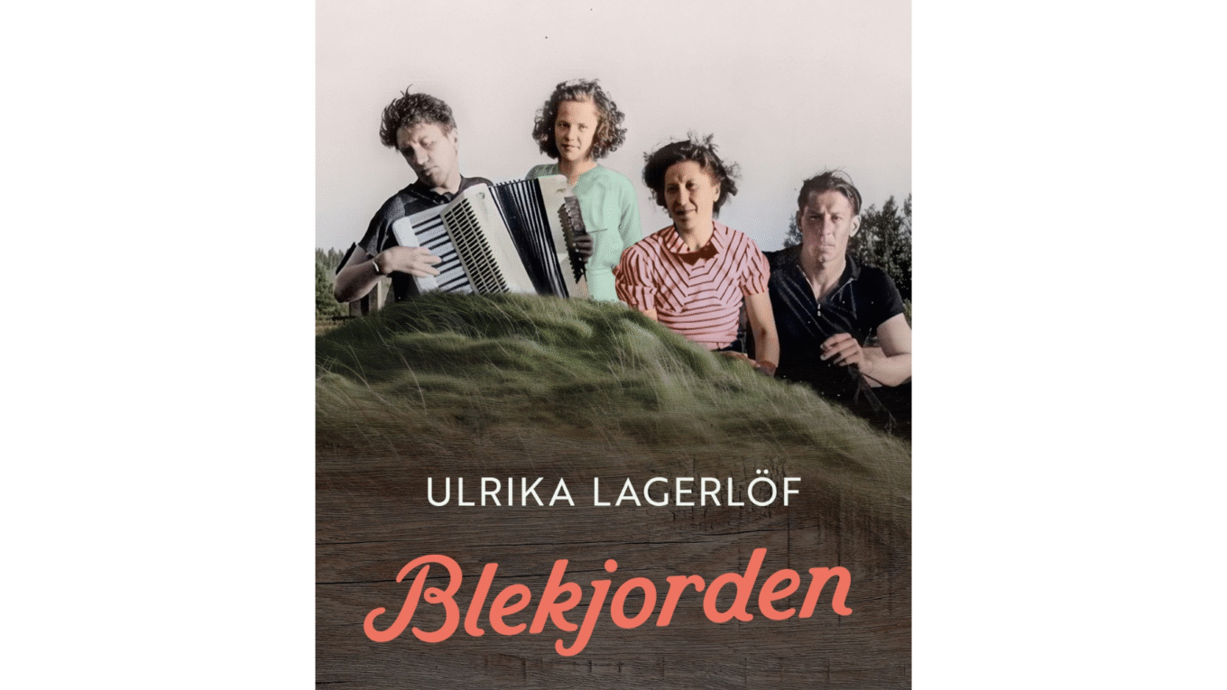 Blekjorden