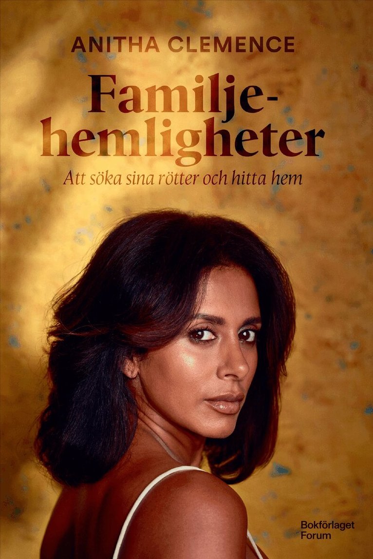 Familjehemligheter