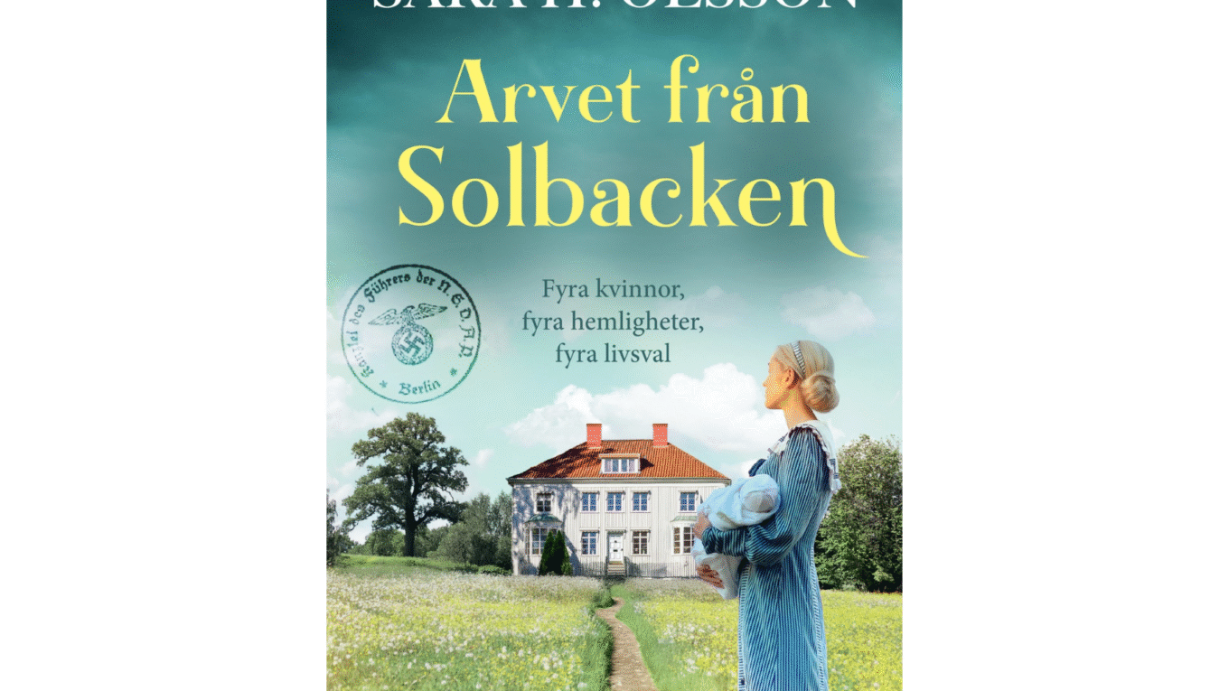 Arvet från Solbacken