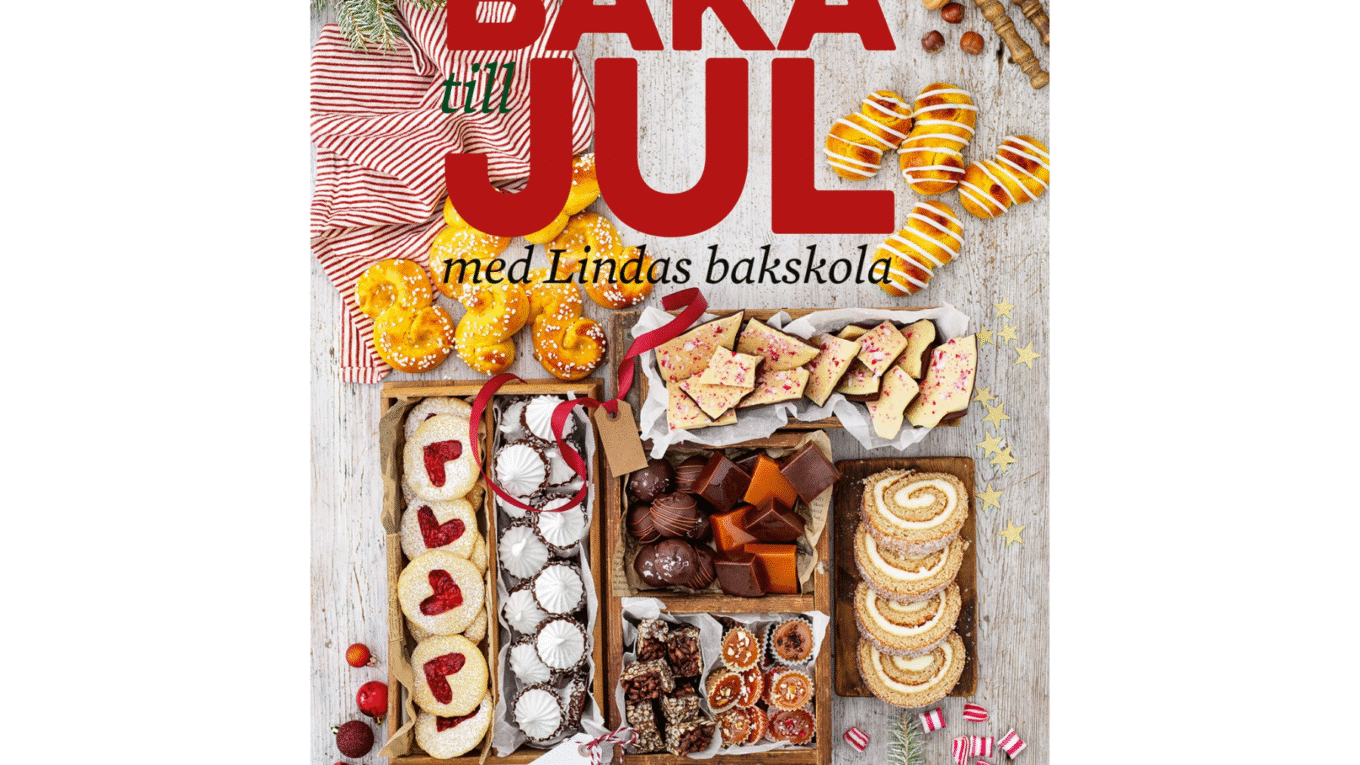 Baka till jul
