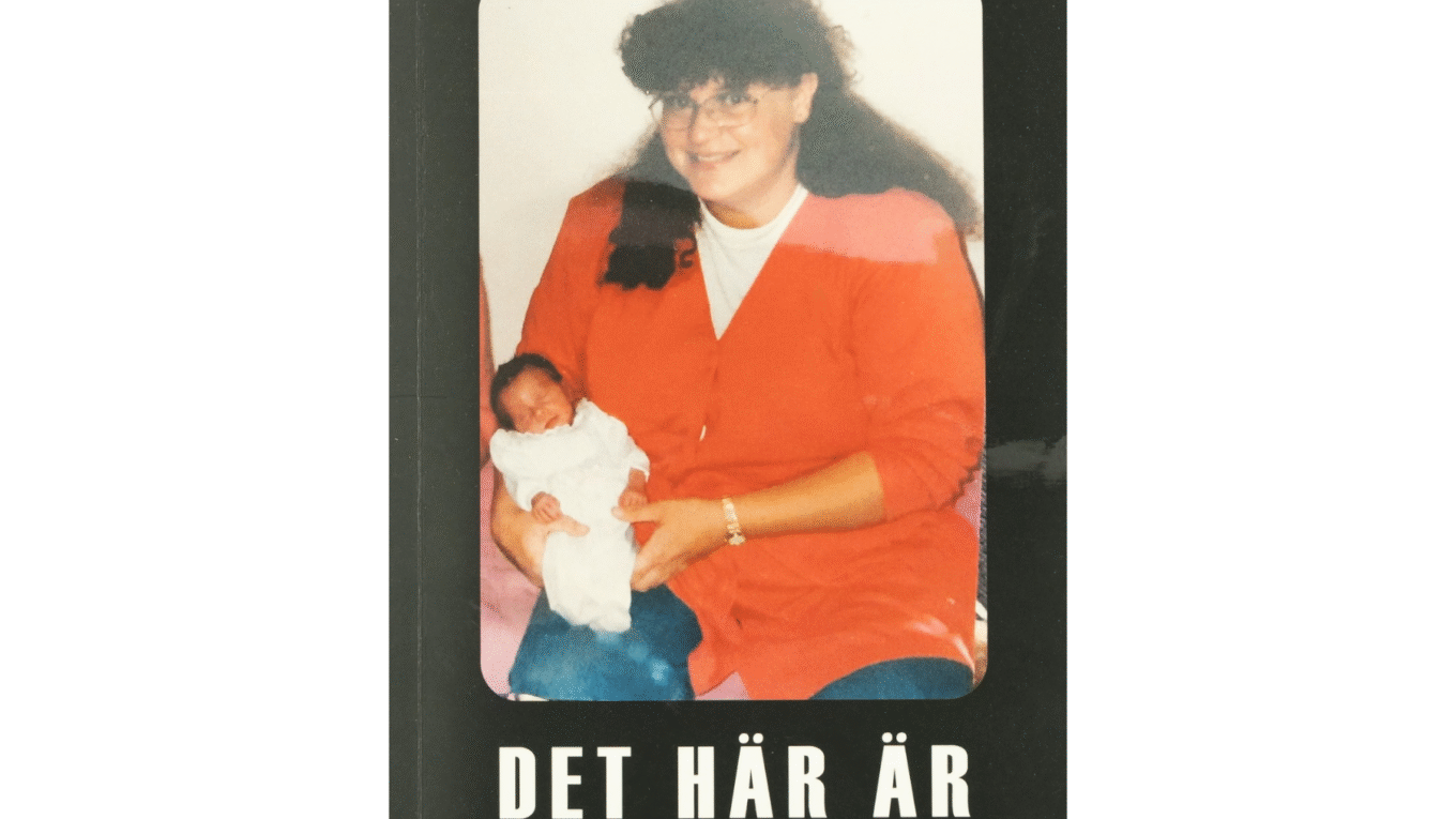 Det här är om dig mamma