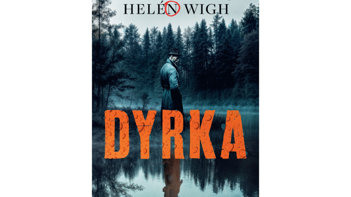 Dyrka