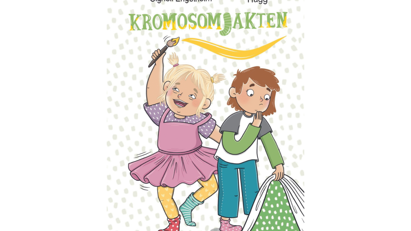 Kromosomjakten