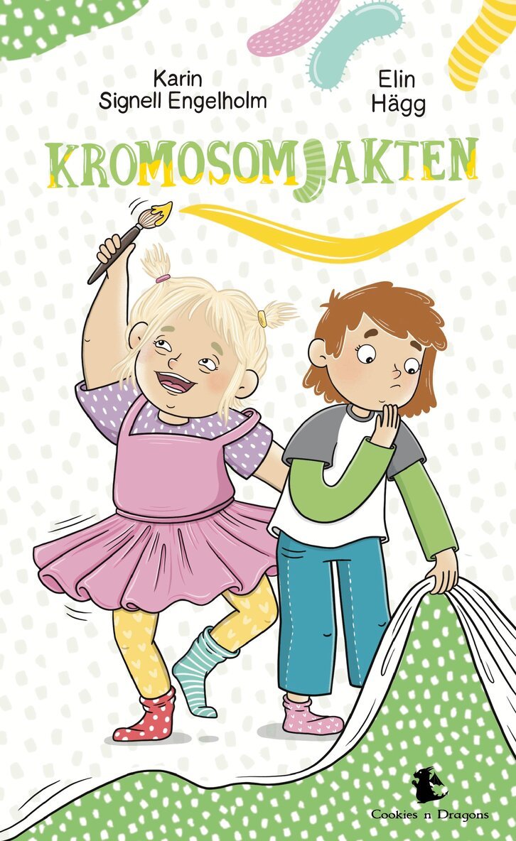 Kromosomjakten