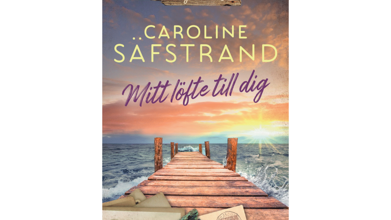 Mitt löfte till dig