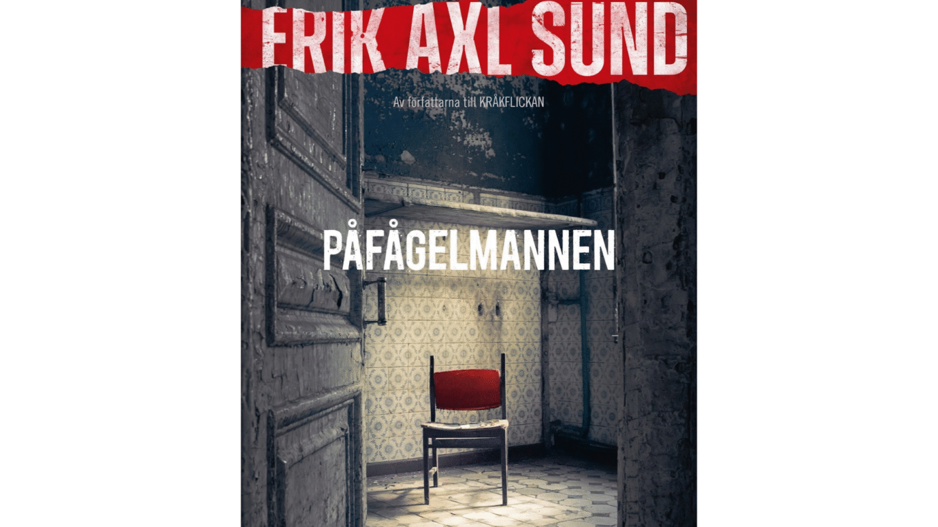 Påfågelmannen